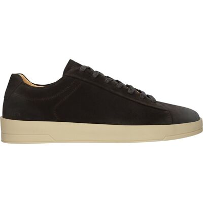 Blackstone CATO VICTOR - Coffee - Sneaker (niedrig) Dunkelbraun EU42 Blackstone CATO VICTOR - Coffee - Sneaker (niedrig) Dunkelbraun EU42