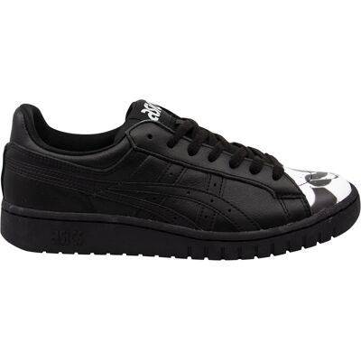 Asicstiger X Disney Micky Maus Gel-PTG Herren Black Trainer Schwarz EU 38,5 / UK 5,5 Asicstiger X Disney Micky Maus Gel-PTG Herren Black Trainer Schwarz EU 38,5 / UK 5,5