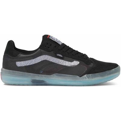 Vans Evdnt UltimateWaffle Herren schwarze Schuhe Schwarz EU 38 / UK 5 Vans Evdnt UltimateWaffle Herren schwarze Schuhe Schwarz EU 38 / UK 5