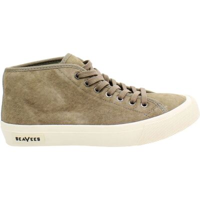 Seavees California Special Damen Braune Schuhe Braun EU 36 / UK 3 Seavees California Special Damen Braune Schuhe Braun EU 36 / UK 3