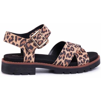 Clarks Orinoco -Gurt Frauen braune Sandalen Braun EU 37,5 / UK 4,5 Clarks Orinoco -Gurt Frauen braune Sandalen Braun EU 37,5 / UK 4,5