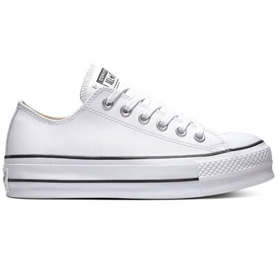 Converse ZAP.FASHION SRA Chuck Taylor All Star Lift WEISS Weiß EU 38 Converse ZAP.FASHION SRA Chuck Taylor All Star Lift WEISS Weiß EU 38