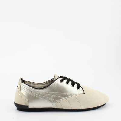 PUMA GESELLE BOUD PAINE UP Damentrainer Wildleder Silber Birke 352629 02 Silber EU 36,5 / UK 3,5 PUMA GESELLE BOUD PAINE UP Damentrainer Wildleder Silber Birke 352629 02 Silber EU 36,5 / UK 3,5