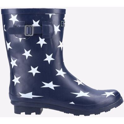 Cotswold Badminton Wellington WASSERDICHT Damen Mädchen Marine EU 39/UK 6 Cotswold Badminton Wellington WASSERDICHT Damen Mädchen Marine EU 39/UK 6