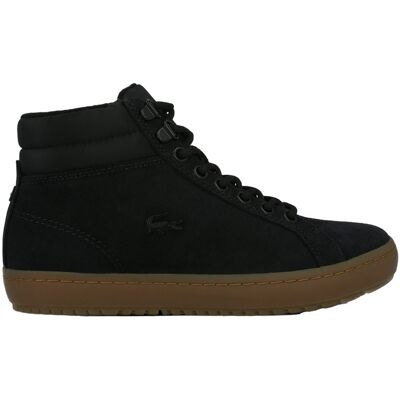 Lacoste -Unklarheit Insulatec Womens Black Stiefel Schwarz EU 38,5 / UK 5,5 Lacoste -Unklarheit Insulatec Womens Black Stiefel Schwarz EU 38,5 / UK 5,5