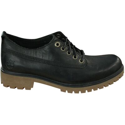 Timberland Womens Lyonsdale Schnürung Oxford Schuh schwarz a11wa b81a Schwarz EU 37 / UK 4 Timberland Womens Lyonsdale Schnürung Oxford Schuh schwarz a11wa b81a Schwarz EU 37 / UK 4