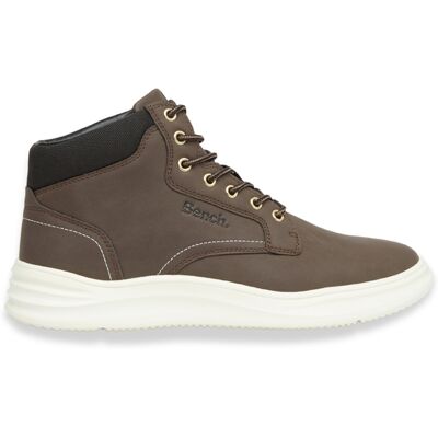 Bench 'Cheetham' Mid-Chelsea-Stiefel Braun EU 40,5 / UK 7 Bench 'Cheetham' Mid-Chelsea-Stiefel Braun EU 40,5 / UK 7