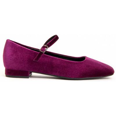 Montevita Ballerina Balera3 In Rosa Fuchsie EU 37 Montevita Ballerina Balera3 In Rosa Fuchsie EU 37