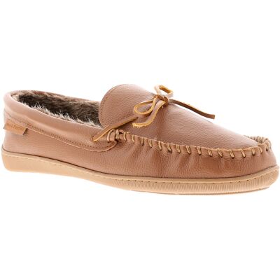 Chaussons Hush Puppies Ace Slip On MEMORY FOAM Homme Bräunen EU 40,5 / UK 7 Chaussons Hush Puppies Ace Slip On MEMORY FOAM Homme Bräunen EU 40,5 / UK 7