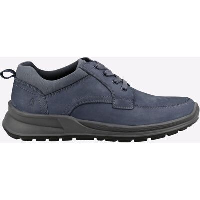 Hush Puppies Adam Nubuk Herren Marineblau Schnürschuhe Marine EU 40,5 / UK 7 Hush Puppies Adam Nubuk Herren Marineblau Schnürschuhe Marine EU 40,5 / UK 7
