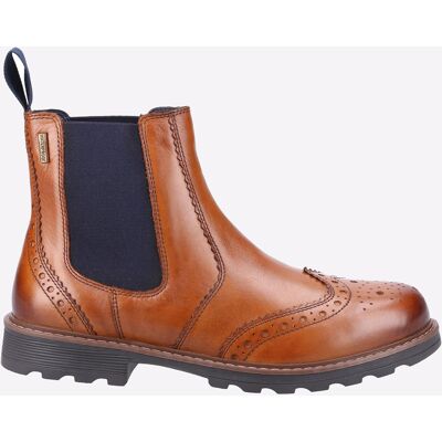 Cotswold Ford Herren Braun Stiefel Bräunen EU 43 / UK 9 Cotswold Ford Herren Braun Stiefel Bräunen EU 43 / UK 9
