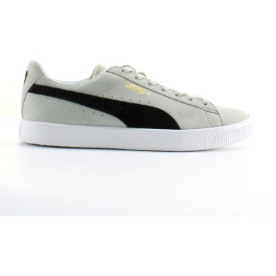 Puma Wildleder Vintage Retro Mens Grey Trainer Grau EU 39/UK 6 Puma Wildleder Vintage Retro Mens Grey Trainer Grau EU 39/UK 6