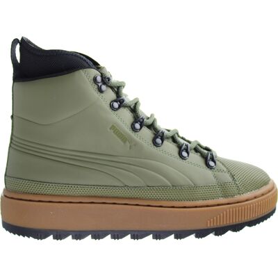 Puma Die Ren verbrannten Oliven -Herrenschuhe Olive EU 39/UK 6 Puma Die Ren verbrannten Oliven -Herrenschuhe Olive EU 39/UK 6