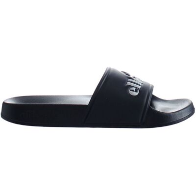 Ellesse Flippo Womens Navy Sliders Blau EU 37 / UK 4 Ellesse Flippo Womens Navy Sliders Blau EU 37 / UK 4