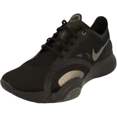 Nike Superrep Go Herren Schwarz Turnschuhe Schwarz EU 43 / UK 9 Nike Superrep Go Herren Schwarz Turnschuhe Schwarz EU 43 / UK 9