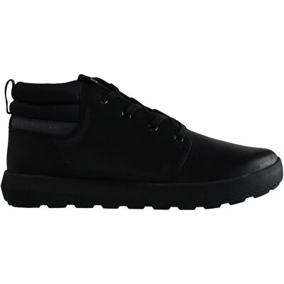 Caterpillar Proxy Mid Mens Black Stiefel Schwarz EU 41 / UK 7,5 Caterpillar Proxy Mid Mens Black Stiefel Schwarz EU 41 / UK 7,5