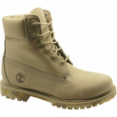 Timberland AF Premium Nubuck 6 Zoll Camo Sohle Beige Womens Stiefel A148U Z11B Z25A Beige EU 38 / UK 5 Timberland AF Premium Nubuck 6 Zoll Camo Sohle Beige Womens Stiefel A148U Z11B Z25A Beige EU 38 / UK 5