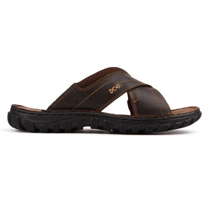 Lotus Mikey Sandalen Braun EU 43 / UK 9 Lotus Mikey Sandalen Braun EU 43 / UK 9