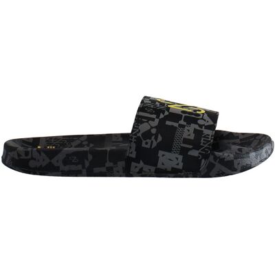 Puma Leadcat X Neymar Jr. Black Herren Flip-Flops Schwarz EU 40,5 / UK 7 Puma Leadcat X Neymar Jr. Black Herren Flip-Flops Schwarz EU 40,5 / UK 7