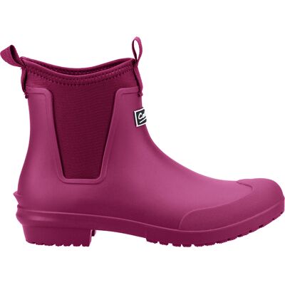 Cotswold Womens/Ladies Grosvenor Gummistiefel (Berry) Beere EU 40,5 / UK 7 Cotswold Womens/Ladies Grosvenor Gummistiefel (Berry) Beere EU 40,5 / UK 7