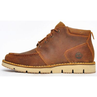 Timberland Westmore Chukka Herren Braun EU 40,5 / UK 7 Timberland Westmore Chukka Herren Braun EU 40,5 / UK 7