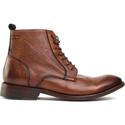 Sole Crafted Bolzen Stiefeletten Braun EU 42 / UK 8 Sole Crafted Bolzen Stiefeletten Braun EU 42 / UK 8