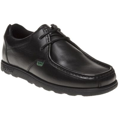 Kickers Fragma Spitzenschuhe Schwarz EU 43 / UK 9 Kickers Fragma Spitzenschuhe Schwarz EU 43 / UK 9