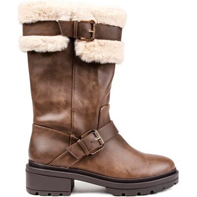 Rocket Dog Iglu-Stiefel Braun EU 40,5 / UK 7 Rocket Dog Iglu-Stiefel Braun EU 40,5 / UK 7
