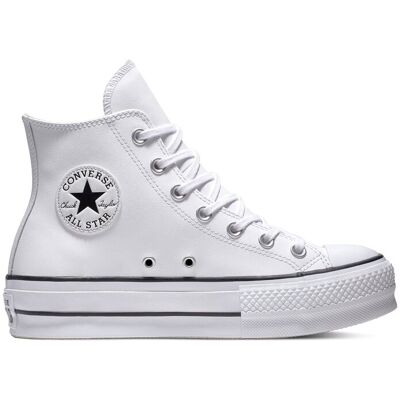 Converse ZAP.FASHION SRA Chuck Taylor All Star Lift WEISS Weiß EU 36 Converse ZAP.FASHION SRA Chuck Taylor All Star Lift WEISS Weiß EU 36
