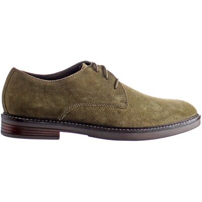 Clarks Paulson Plain Mens Green Schuhe Grün EU 40,5 / UK 7 Clarks Paulson Plain Mens Green Schuhe Grün EU 40,5 / UK 7