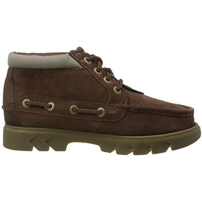 Kickers Kicker Lennon Classic Herren Brown Stiefel Braun EU 40 / UK 6,5 Kickers Kicker Lennon Classic Herren Brown Stiefel Braun EU 40 / UK 6,5