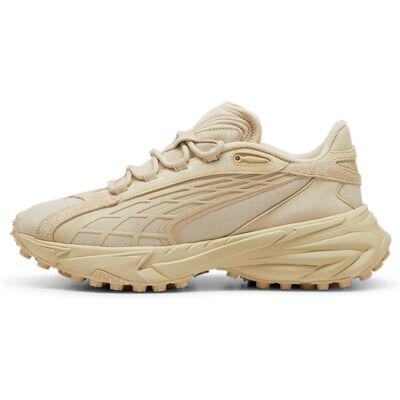 Basket Puma Herren Spirex Beige EU 41 / UK 7,5 Basket Puma Herren Spirex Beige EU 41 / UK 7,5