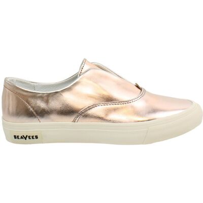 Seavees Sunset Strip Damen Pinke Schuhe Rosa EU 40,5 / UK 7 Seavees Sunset Strip Damen Pinke Schuhe Rosa EU 40,5 / UK 7