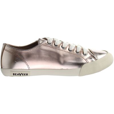 Seavees Armee Ausgabe Rose Gold Schuh Rosa Damen Schuhe Rosa EU 40,5 / UK 7 Seavees Armee Ausgabe Rose Gold Schuh Rosa Damen Schuhe Rosa EU 40,5 / UK 7