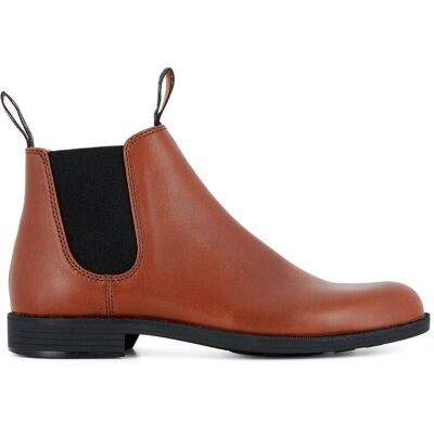 Blundstone #1902 Brauner Chelsea-Stiefel Bräunen EU 39/UK 6 Blundstone #1902 Brauner Chelsea-Stiefel Bräunen EU 39/UK 6
