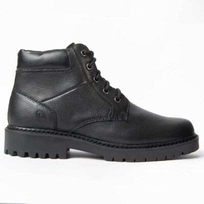 Purapiel Stiefel Botiel10 Schwarz Schwarz EU42 Purapiel Stiefel Botiel10 Schwarz Schwarz EU42