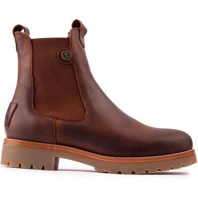 Panama Jack Francesca Iglu-Stiefel Braun EU 37 / UK 4 Panama Jack Francesca Iglu-Stiefel Braun EU 37 / UK 4