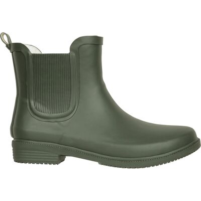 Mountain Warehouse - Damen Gummistiefel (Khakigrün) Khaki EU 38 / UK 5 Mountain Warehouse - Damen Gummistiefel (Khakigrün) Khaki EU 38 / UK 5