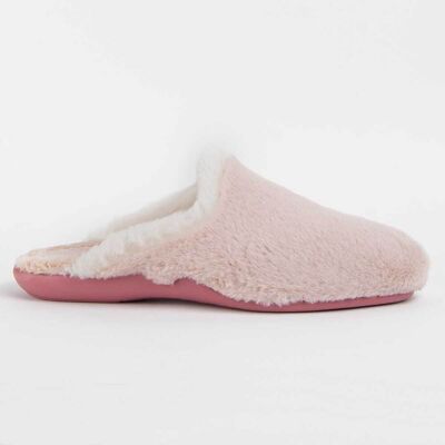 Northome Hausschuh Louslip2 Rot Rosa EU40 Northome Hausschuh Louslip2 Rot Rosa EU40