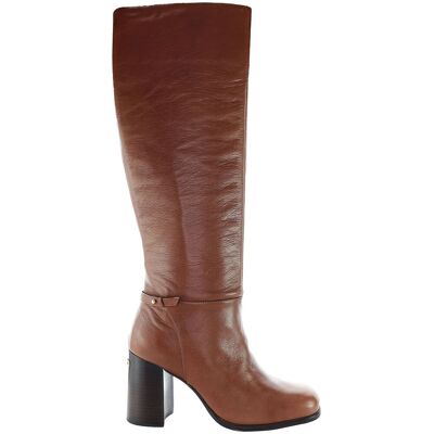 Ted Baker Charona Damen Brown Stiefel Bräunen EU 38 / UK 5 Ted Baker Charona Damen Brown Stiefel Bräunen EU 38 / UK 5