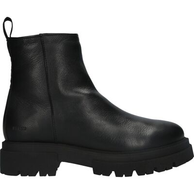 Blackstone - Black - Chelsea-Stiefel Schwarz EU 37 Blackstone - Black - Chelsea-Stiefel Schwarz EU 37