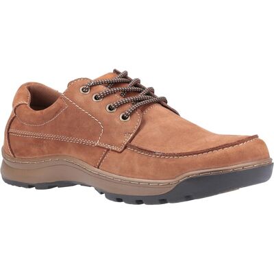 Hush Puppies Tucker Spitzenschuh Bräunen EU 39/UK 6 Hush Puppies Tucker Spitzenschuh Bräunen EU 39/UK 6