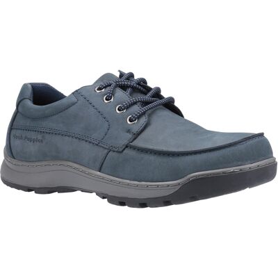 Hush Puppies Tucker Spitzenschuh Marine EU 40,5 / UK 7 Hush Puppies Tucker Spitzenschuh Marine EU 40,5 / UK 7