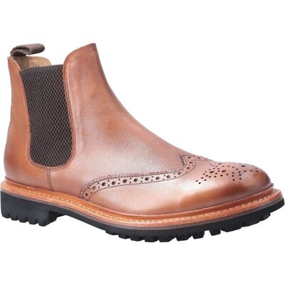 Cotswold Siddington Commando Goodyear Welt Stiefel Braun EU 40,5 / UK 7 Cotswold Siddington Commando Goodyear Welt Stiefel Braun EU 40,5 / UK 7