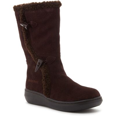 Rocket Dog Slope Mid-Calf Winterstiefel Braun EU 38 / UK 5 Rocket Dog Slope Mid-Calf Winterstiefel Braun EU 38 / UK 5