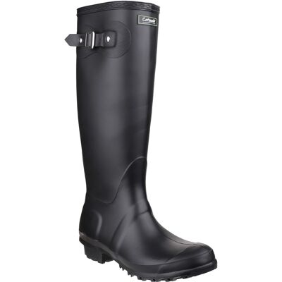 Cotswold Sandringham Wellington Schwarz EU 37 / UK 4 Cotswold Sandringham Wellington Schwarz EU 37 / UK 4