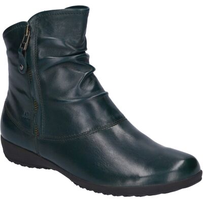 JOSEF SEIBEL Naly 24 Stiefelette für Damen Grün Naly 24, petrol Grün EU 37,5 / UK 4,5 JOSEF SEIBEL Naly 24 Stiefelette für Damen Grün Naly 24, petrol Grün EU 37,5 / UK 4,5