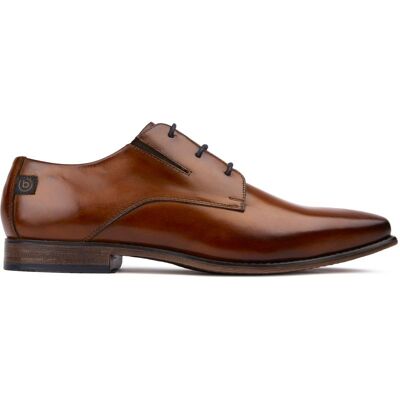 Bugatti Side Gusset Schuhe Bräunen EU 42 / UK 8 Bugatti Side Gusset Schuhe Bräunen EU 42 / UK 8