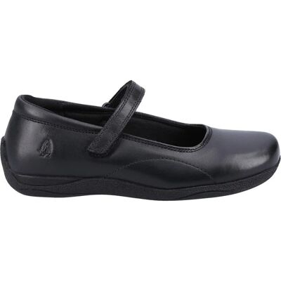 Hush Puppies Aria Mary Jane Schuhe Schwarz EU 30 / UK 12 Hush Puppies Aria Mary Jane Schuhe Schwarz EU 30 / UK 12