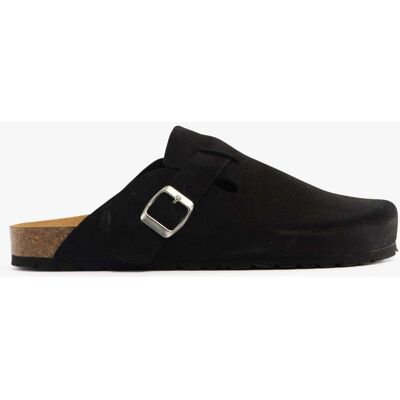 Hush Puppies BAILEY Damen Sandalen Schwarz Schwarz EU 36 / UK 3 Hush Puppies BAILEY Damen Sandalen Schwarz Schwarz EU 36 / UK 3
